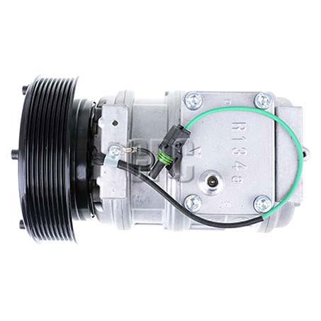 OEX AC Compressor (Denso Style) CXD0041