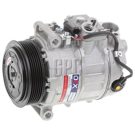 OEX AC Compressor (Denso Style) CXD0042