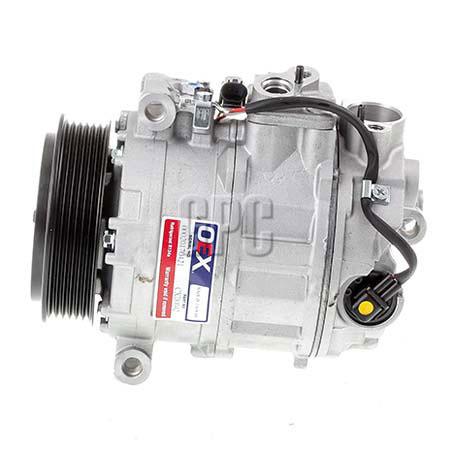 OEX AC Compressor (Denso Style) CXD0042