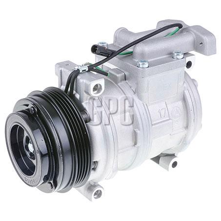 OEX AC Compressor (Denso Style) CXD0043