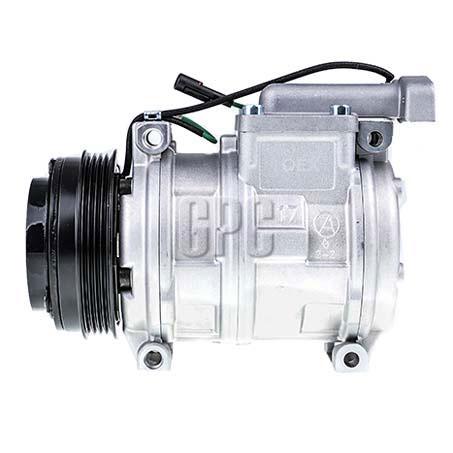 OEX AC Compressor (Denso Style) CXD0043
