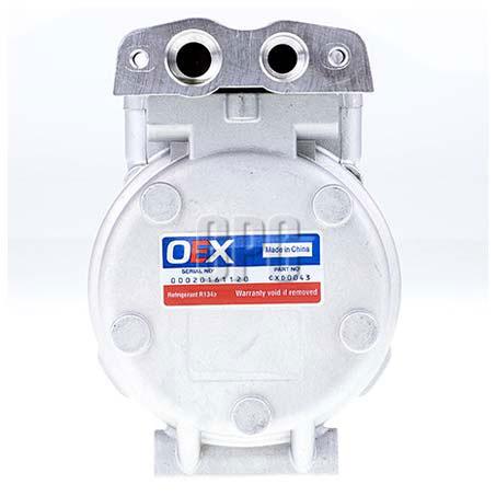 OEX AC Compressor (Denso Style) CXD0043
