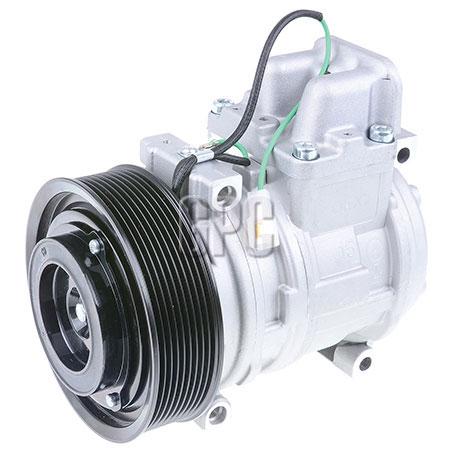 OEX AC Compressor (Denso Style) CXD0044