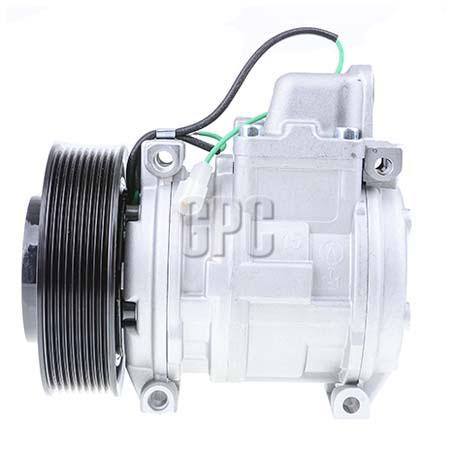 OEX AC Compressor (Denso Style) CXD0044