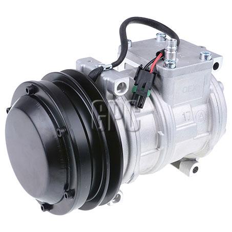 OEX AC Compressor (Denso Style) CXD0045