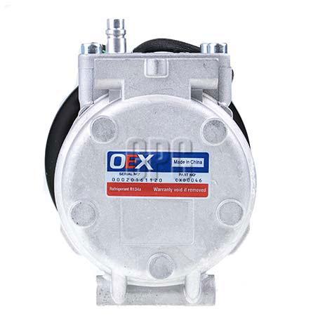 OEX AC Compressor (Denso Style) CXD0046