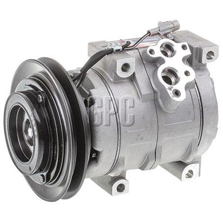 OEX AC Compressor (Denso Style) CXD0047