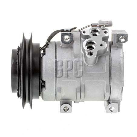 OEX AC Compressor (Denso Style) CXD0047