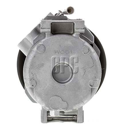 OEX AC Compressor (Denso Style) CXD0047