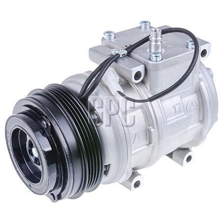 OEX AC Compressor (Denso Style) CXD0048