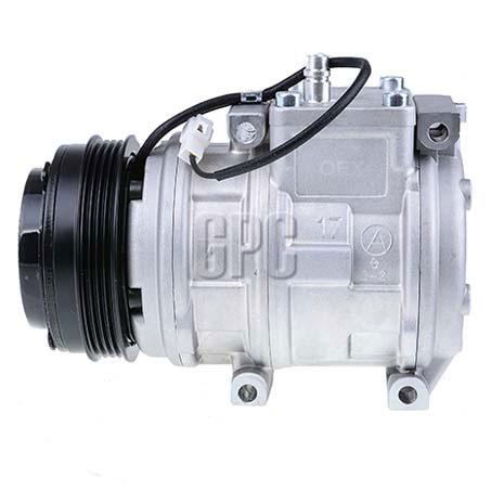 OEX AC Compressor (Denso Style) CXD0048
