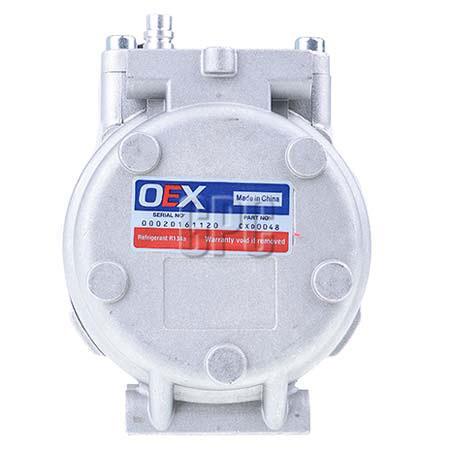 OEX AC Compressor (Denso Style) CXD0048