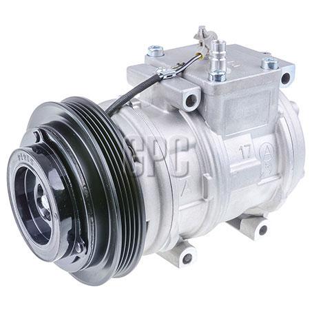 OEX AC Compressor (Denso Style) CXD0049