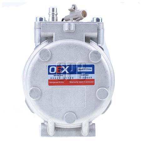 OEX AC Compressor (Denso Style) CXD0049