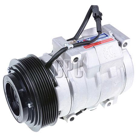OEX AC Compressor (Denso Style) CXD0050