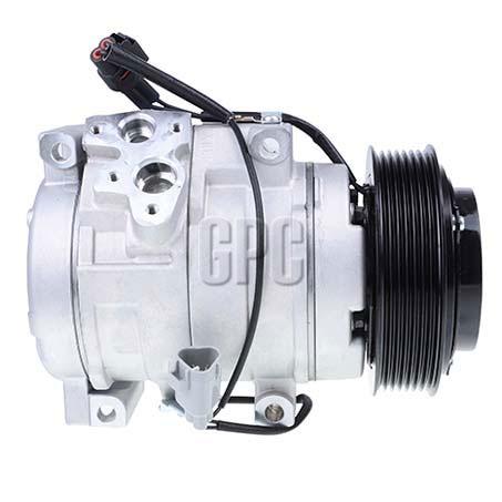 OEX AC Compressor (Denso Style) CXD0050