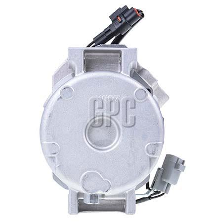 OEX AC Compressor (Denso Style) CXD0050