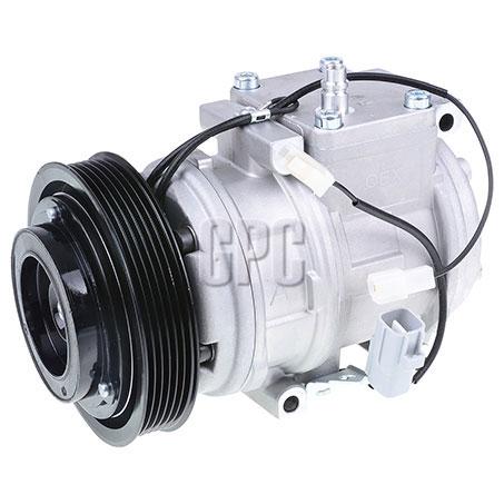 OEX AC Compressor (Denso Style) CXD0051
