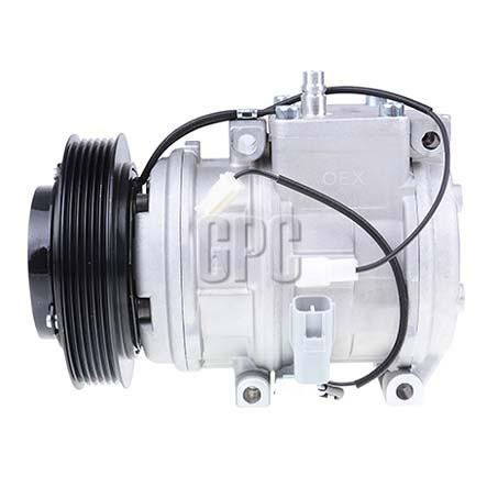 OEX AC Compressor (Denso Style) CXD0051