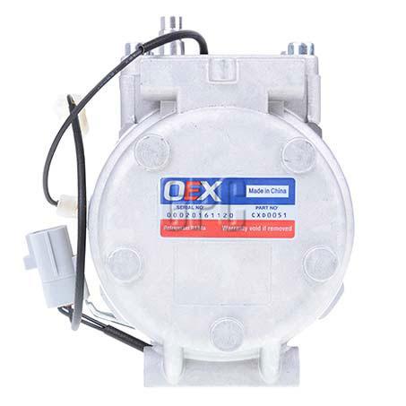 OEX AC Compressor (Denso Style) CXD0051