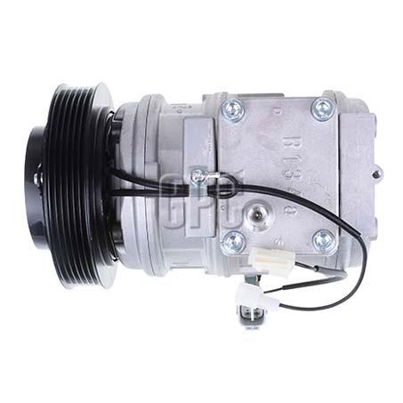OEX AC Compressor (Denso Style) CXD0051