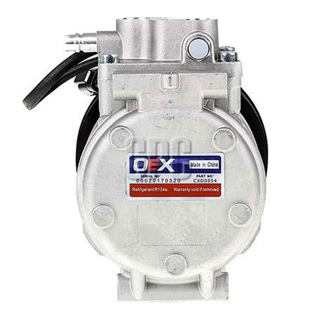 OEX AC Compressor (Denso Style) CXD0054