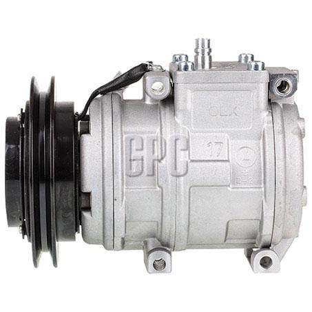 OEX AC Compressor (Denso Style) CXD0057
