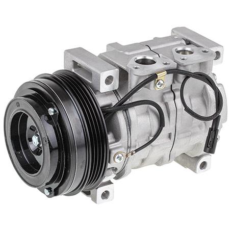 OEX AC Compressor (Denso Style) CXD0059