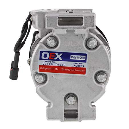 OEX AC Compressor (Denso Style) CXD0059