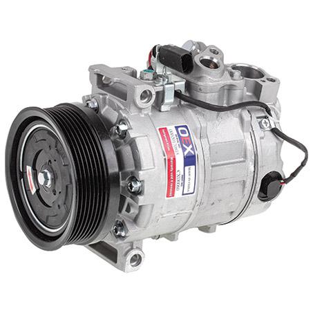 OEX AC Compressor (Denso Style) CXD0060