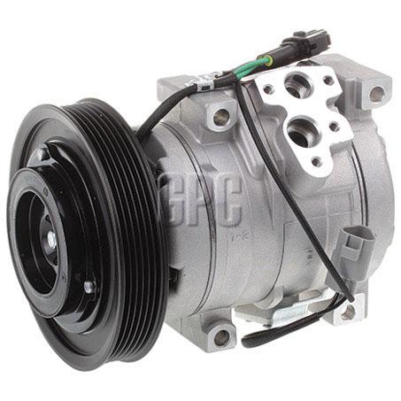 OEX AC Compressor (Denso Style) CXD0061