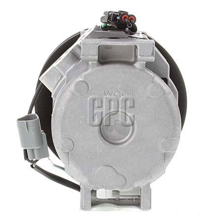 OEX AC Compressor (Denso Style) CXD0061
