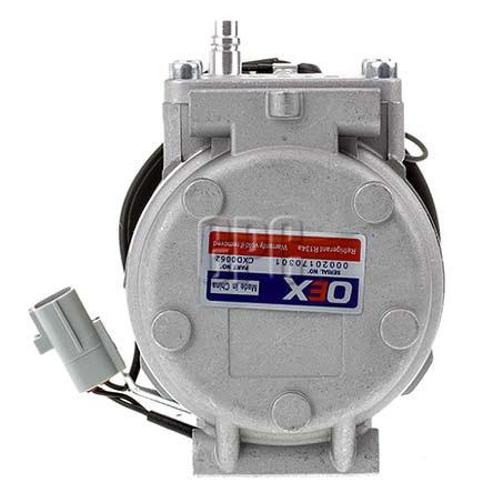 OEX AC Compressor (Denso Style) CXD0062