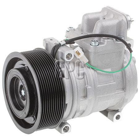 OEX AC Compressor (Denso Style) CXD0063