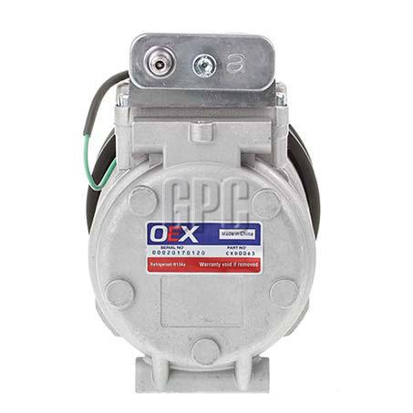 OEX AC Compressor (Denso Style) CXD0063