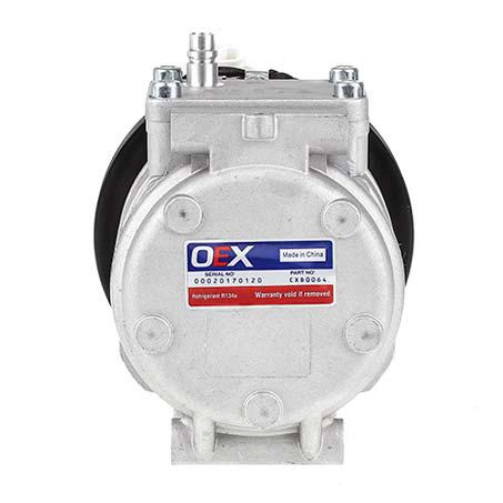 OEX AC Compressor (Denso Style) CXD0064