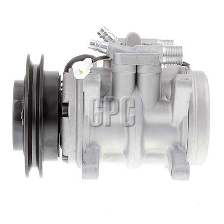 OEX AC Compressor (Denso Style) CXD0065