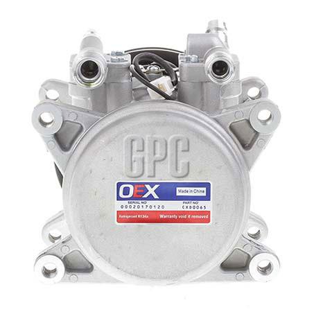 OEX AC Compressor (Denso Style) CXD0065