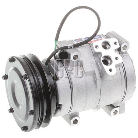 OEX AC Compressor (Denso Style) CXD0066