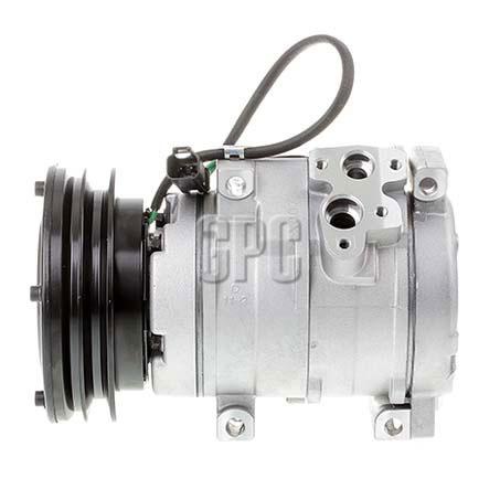 OEX AC Compressor (Denso Style) CXD0066