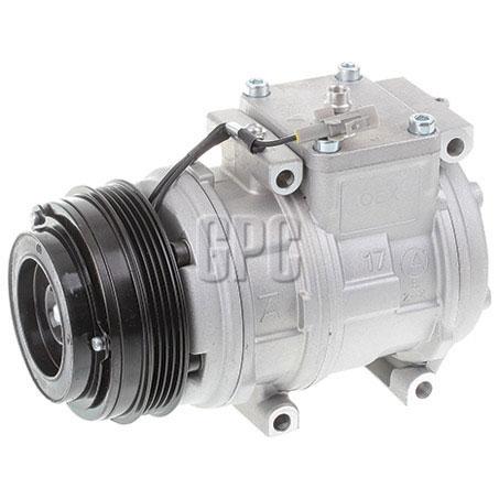 OEX AC Compressor (Denso Style) CXD0067