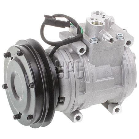 OEX AC Compressor (Denso Style) CXD0068