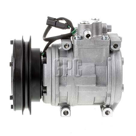 OEX AC Compressor (Denso Style) CXD0068