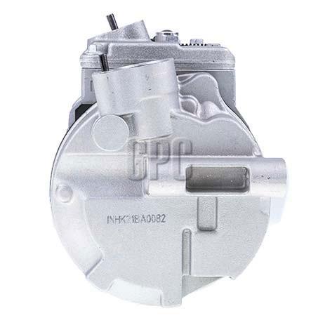 OEX AC Compressor (Denso Style) CXD0069