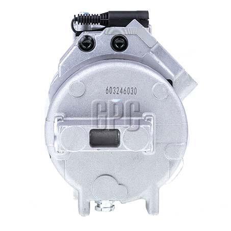 OEX AC Compressor (Denso Style) CXD0070