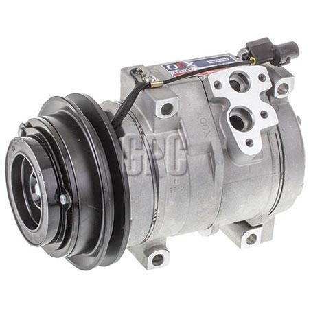 DENSO AC Compressor 12V Direct Mount CXD6434