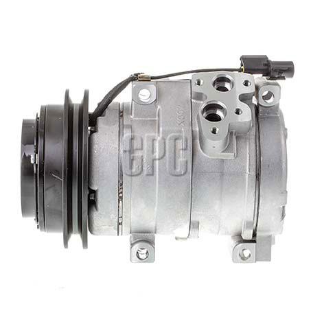 DENSO AC Compressor 12V Direct Mount CXD6434