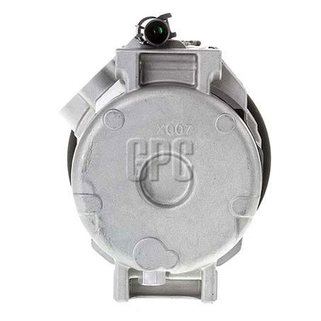 DENSO AC Compressor 12V Direct Mount CXD6434