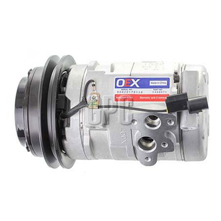DENSO AC Compressor 12V Direct Mount CXD6434