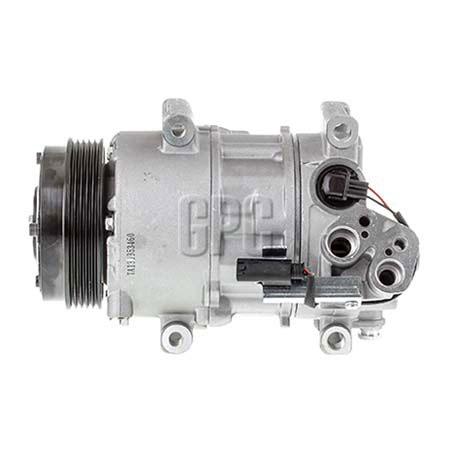 DENSO AC Compressor 12V Direct Mount CXD6415